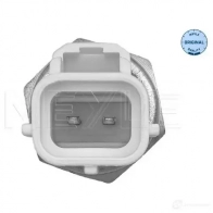Датчик температуры охлаждающей жидкости MEYLE 30-14 821 0002 3ZCY 6K 1437607359 - Изображение 2