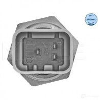 Датчик температуры охлаждающей жидкости MEYLE 1437607384 F8T2 J5X 214 821 0012 - Изображение 2