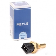 Датчик температуры охлаждающей жидкости MEYLE 1412423 100 906 0008 M EX0277 4DOYSZ - Изображение 2