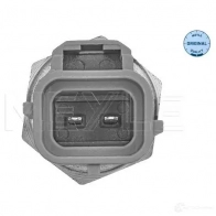 Датчик температуры охлаждающей жидкости MEYLE TS1W UN 33-14 821 0002 1437607378 - Изображение 2
