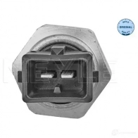 Датчик температуры охлаждающей жидкости MEYLE 714 821 0011 1437607496 K9WM FY - Изображение 2