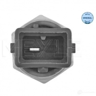Датчик температуры двигателя MEYLE 1437607417 AIB 0AY 11-14 821 0011 - Изображение 2