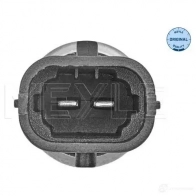 Датчик температуры охлаждающей жидкости MEYLE UN76 A 1437607444 214 821 0009 - Изображение 2