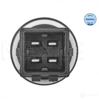 Датчик температуры охлаждающей жидкости MEYLE XZI 63 114 821 0003 1437607411 - Изображение 2