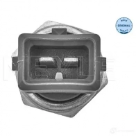 Датчик температуры охлаждающей жидкости MEYLE GW CCI9X 1437607605 11-14 821 0015 - Изображение 2