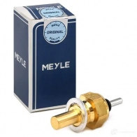 Датчик температуры охлаждающей жидкости MEYLE 014 054 0013 JTS3TN MEX000 5 1405540 - Изображение 2