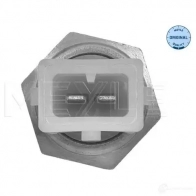 Датчик температуры двигателя MEYLE 16-14 821 0009 Y4UHA 0F 1437607513 - Изображение 2