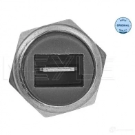 Датчик температуры охлаждающей жидкости MEYLE XG0 W8 1437607493 214 821 0002 - Изображение 2