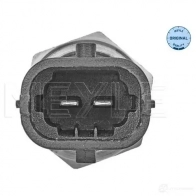 Датчик температуры охлаждающей жидкости MEYLE 1437607507 214 821 0011 N ENC6J - Изображение 2