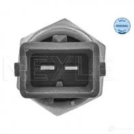 Датчик температуры охлаждающей жидкости MEYLE 11-14 821 0014 1437607304 34 CQ5S - Изображение 2