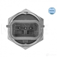 Датчик температуры охлаждающей жидкости MEYLE 6A YU6I 16-14 821 0003 1437607661 - Изображение 2