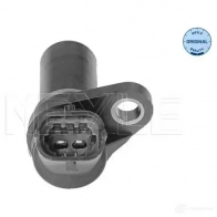 Датчик коленвала, импульсов MEYLE 9CG2H5 12-34 003 0011 MPS00 16 1415007 - Изображение 2
