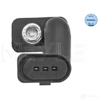 Датчик коленвала, импульсов MEYLE M 32W6F 114 810 0014 1437599481 - Изображение 2