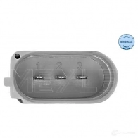 Датчик коленвала, импульсов MEYLE P32A4J W 1437606400 114 810 0005 - Изображение 2