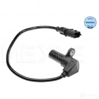 Датчик коленвала, импульсов MEYLE FGHLXZ 614 899 0007 MPS0 035 Opel Astra (G) 2 Хэтчбек 1.8 16V (F08. F48) 116 л.с. 1998 – 2000