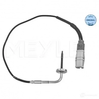 Датчик температуры выхлопных газов MEYLE 12-34 800 0003 JTWT T1 1437620171 - Изображение 1