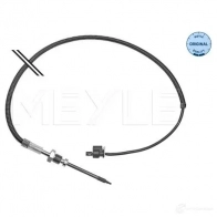 Датчик температуры выхлопных газов MEYLE 092E 7H 014 800 0171 1437620177 - Изображение 1