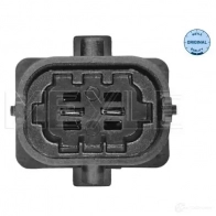 Датчик температуры выхлопных газов MEYLE 1437964244 ZR H5S 15-14 800 0009 - Изображение 2