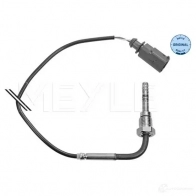 Датчик температуры выхлопных газов MEYLE H9JOHE M SE0095 1193891445 114 800 0115 - Изображение 1