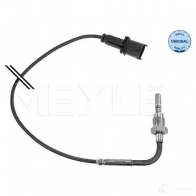 Датчик температуры выхлопных газов MEYLE M SE0162 EQE0Y4 214 800 0027 1193895528 - Изображение 1