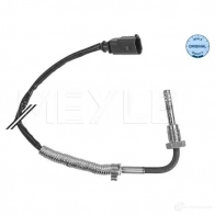 Датчик температуры выхлопных газов MEYLE M SE0089 1193891439 VL24OG2 114 800 0109 - Изображение 1