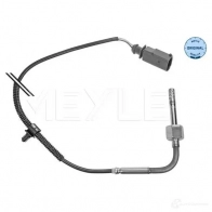 Датчик температуры выхлопных газов MEYLE 1193891429 QDBMF1 114 800 0099 MS E0080 - Изображение 1
