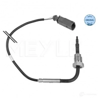 Датчик температуры выхлопных газов MEYLE MS E0010 114 800 0050 1413844 3U0V0U - Изображение 1