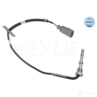 Датчик температуры выхлопных газов MEYLE 114 800 0069 MS E0029 1413863 GA3XPD - Изображение 1