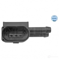 Датчик разности давлений MEYLE 114 801 0002 MEX06 24 DT3WOO0 1193891487 - Изображение 2