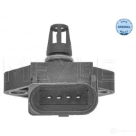 Датчик абсолютного давления MEYLE W 1HUZ 114 812 0005 1437620035 - Изображение 2