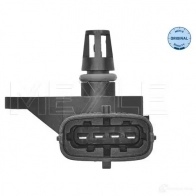Датчик абсолютного давления MEYLE 0 HKU22U 614 812 0002 1437620075 - Изображение 2