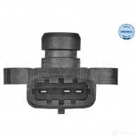 Датчик абсолютного давления MEYLE 05 0JI 1437620361 37-14 812 0004 - Изображение 2