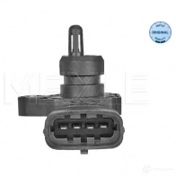 Датчик абсолютного давления MEYLE WB375 Z 1437620370 37-14 812 0001 - Изображение 2