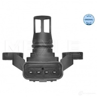 Датчик абсолютного давления MEYLE 1437620448 OGXY6 PC 30-14 812 0007 - Изображение 2