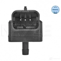 Датчик абсолютного давления MEYLE 1437620421 J4VP 50 11-14 812 0006 - Изображение 2