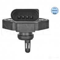Датчик абсолютного давления MEYLE 114 812 0006 SR 6KCTG 1437620409 - Изображение 2