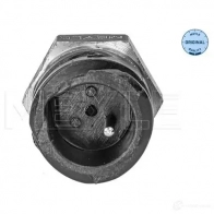 Датчик температуры двигателя MEYLE 12-34 820 0001 MEX06 02 AZ7QCPU 1415275 - Изображение 2