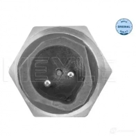 Датчик температуры двигателя MEYLE H9 6M9 12-34 820 0003 1437607111 - Изображение 2