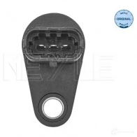 Датчик скорости MEYLE Q WIWY 1439194056 614 840 0000 - Изображение 2