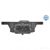 Датчик дроссельной заслонки MEYLE 2OOH 6EJ 1437620098 37-14 813 0000 - Изображение 2