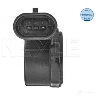 Датчик дроссельной заслонки MEYLE 16-14 813 0001 Y3I61 5 1437620117 - Изображение 2