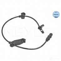 Датчик АБС MEYLE UJ8JF2 M 1437612959 31-14 899 0012 - Изображение 1