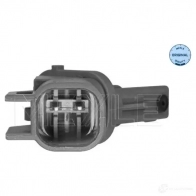 Датчик АБС MEYLE M AS0231 1426618 FQ83A4Q 714 800 0017 - Изображение 2