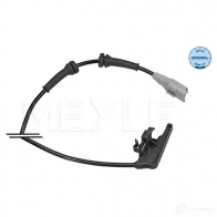 Датчик АБС MEYLE OD4DZP4 11-14 899 0018 Peugeot 307 1 (3AC, PF2) Хэтчбек 1.6 BioFlex 109 л.с. 2007 – 2025 MAS0 088