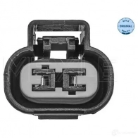 Датчик АБС MEYLE YEOG83 F 1437611695 37-14 899 0019 - Изображение 2