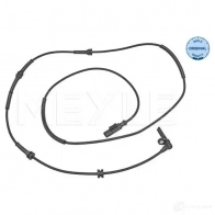 Датчик АБС MEYLE 1437611371 4JQC 3 15-14 800 0000 - Изображение 1