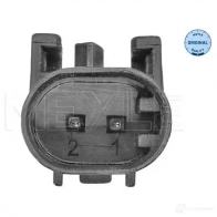 Датчик АБС MEYLE 1437611371 4JQC 3 15-14 800 0000 - Изображение 2