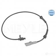 Датчик АБС MEYLE 11-14 899 0022 1437612240 EMGJ LZ