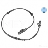 Датчик АБС MEYLE 214 899 0008 Y UT27 Fiat Panda