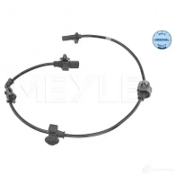 Датчик АБС MEYLE UN1 C67 1437612974 31-14 899 0010